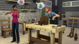 The Sims 4 Limited Edition screenshot 5