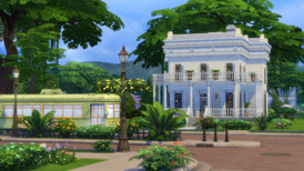 The Sims 4 Limited Edition screenshot 2