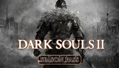 Dark Souls II: Season Pass - PC (Steam)
