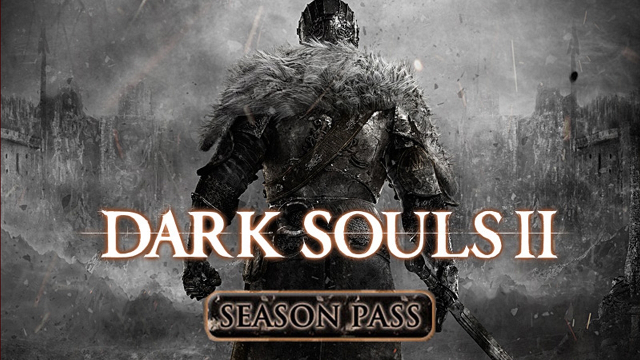 Купить Dark Souls II: Season Pass Steam