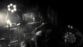 Layers of Fear 2 screenshot 5