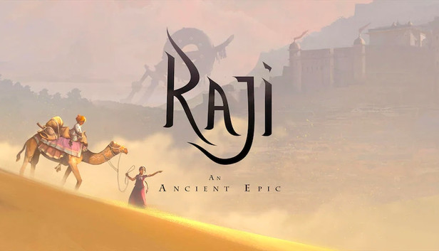 Acquista Raji: An Ancient Epic Steam