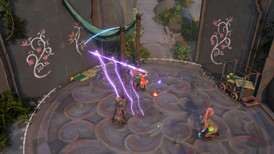 Raji: An Ancient Epic screenshot 5