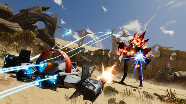 Starlink: Battle for Atlas screenshot 1