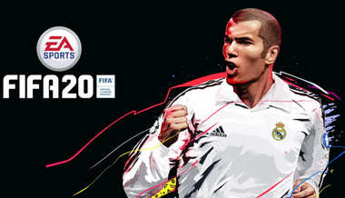 FIFA 20