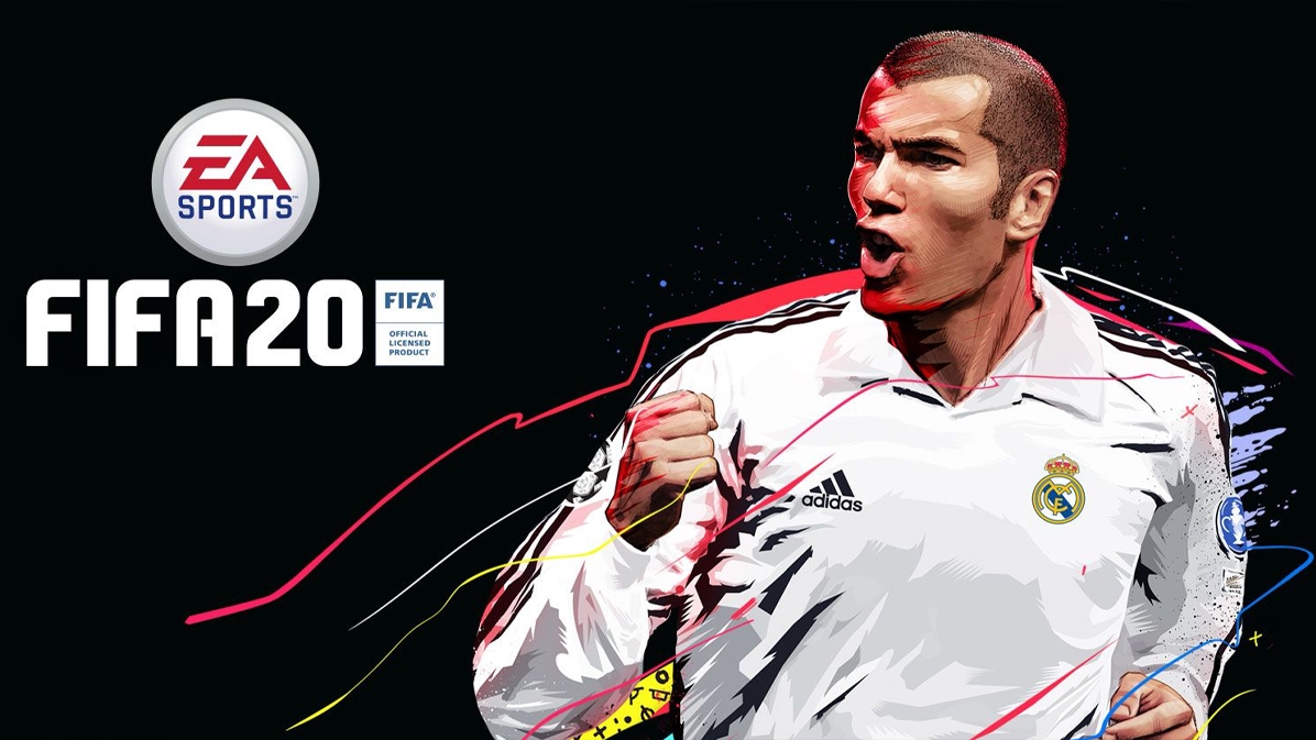 Jogo PC FIFA 20 (Código de Download) – MediaMarkt