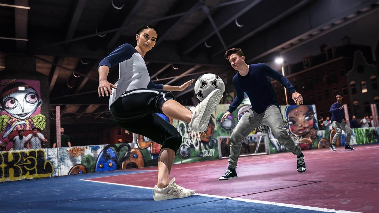 Steam-fællesskab :: :: FIFA 20 Steam Edition closed-beta