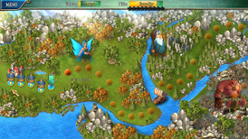 Kingdom Tales screenshot 3