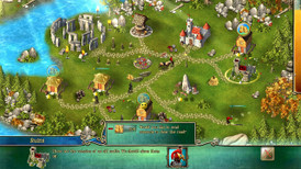 Kingdom Tales screenshot 4