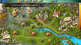 Kingdom Tales screenshot 5