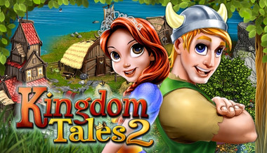 Kingdom Tales 2 - PC & Mac (Steam)
