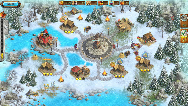 Kingdom Tales 2 screenshot 1