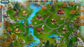 Kingdom Tales 2 screenshot 2