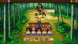 Knights of Pen and Paper 2 screenshot 3