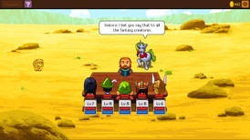 Knights of Pen and Paper 2 screenshot 5