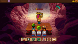 Knights of Pen and Paper 2 screenshot 4