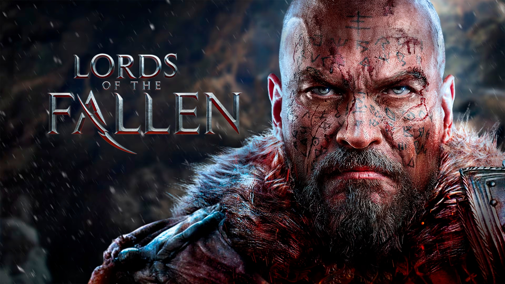 Купить Lords of the Fallen 2014 Steam