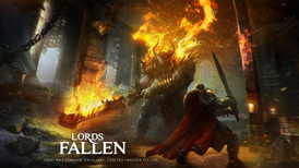 Lords of the Fallen 2014 screenshot 2
