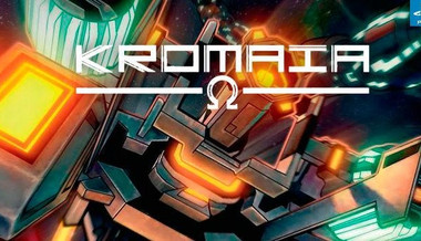 Kromaia - PC (Steam)