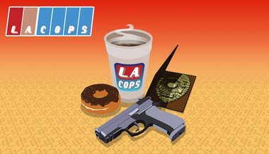 LA Cops - PC & Mac (Steam)