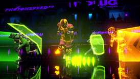 Laser League screenshot 2