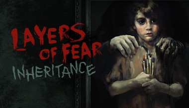 Layers of Fear: Inheritance - PC & Mac (Steam)