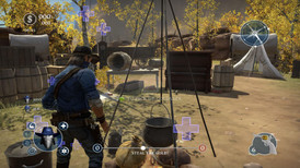 Lead and Gold: Gang of The Wild West screenshot 4