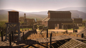 Lead and Gold: Gang of The Wild West screenshot 5