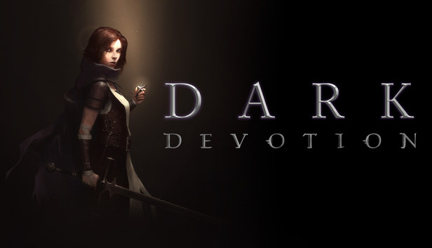 Dark Devotion