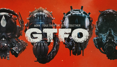 GTFO - PC (Steam)