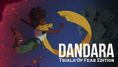 Dandara: Trials of Fear Edition - PC & Mac (Steam)