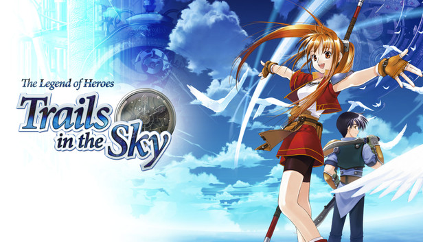 The Legend of Heroes: Trails in the Sky