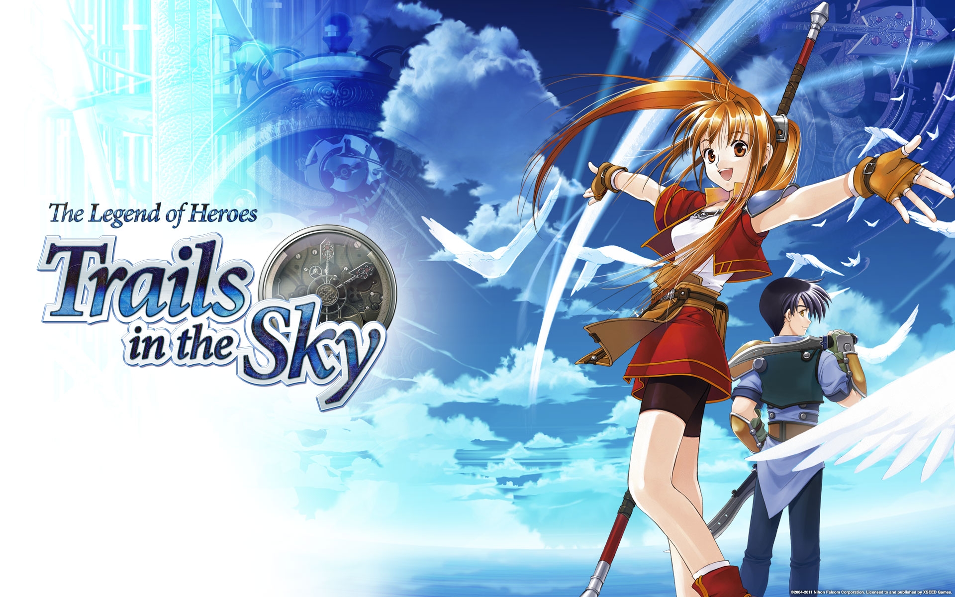 Buy The Legend Of Heroes Trails In The Sky PC Steam buy-the-legend-of-heroes-trails-in-the-sky-pc-steam