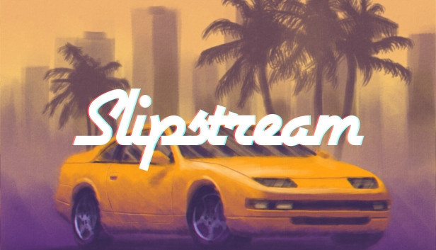 Slipstream