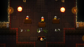 Enter The Gungeon screenshot 4