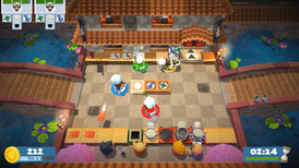 Overcooked! 2 screenshot 3