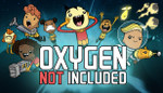Oxygen Not Included