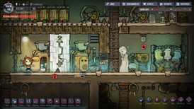 Oxygen Not Included screenshot 2