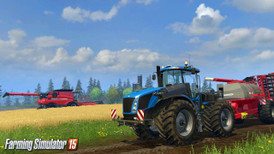 Farming Simulator 15 Gold Edition screenshot 2