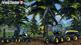 Farming Simulator 15 Gold Edition screenshot 3