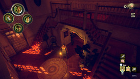 Arkham Horror: Mother's Embrace screenshot 5