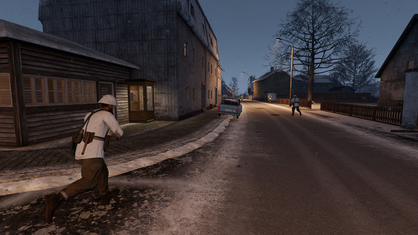 Arma 3 Creator DLC: Global Mobilization - Cold War Germany screenshot 1