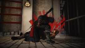 Assassin's Creed Chronicles: Russia screenshot 4