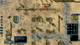 Machines At War 3 screenshot 5