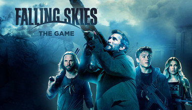 Falling Skies