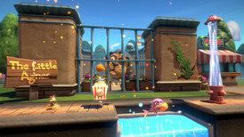 Bubsy: Paws on Fire! screenshot 2