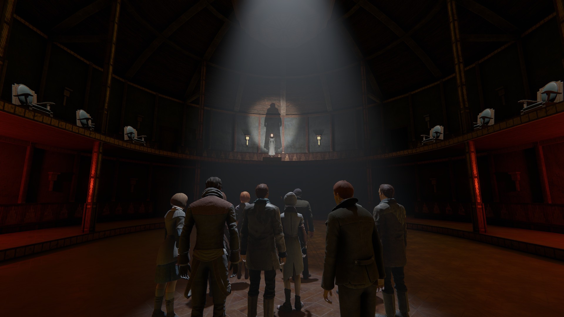 Pathologic Pc Game Buy Pathologic 2 - PC (Steam)
