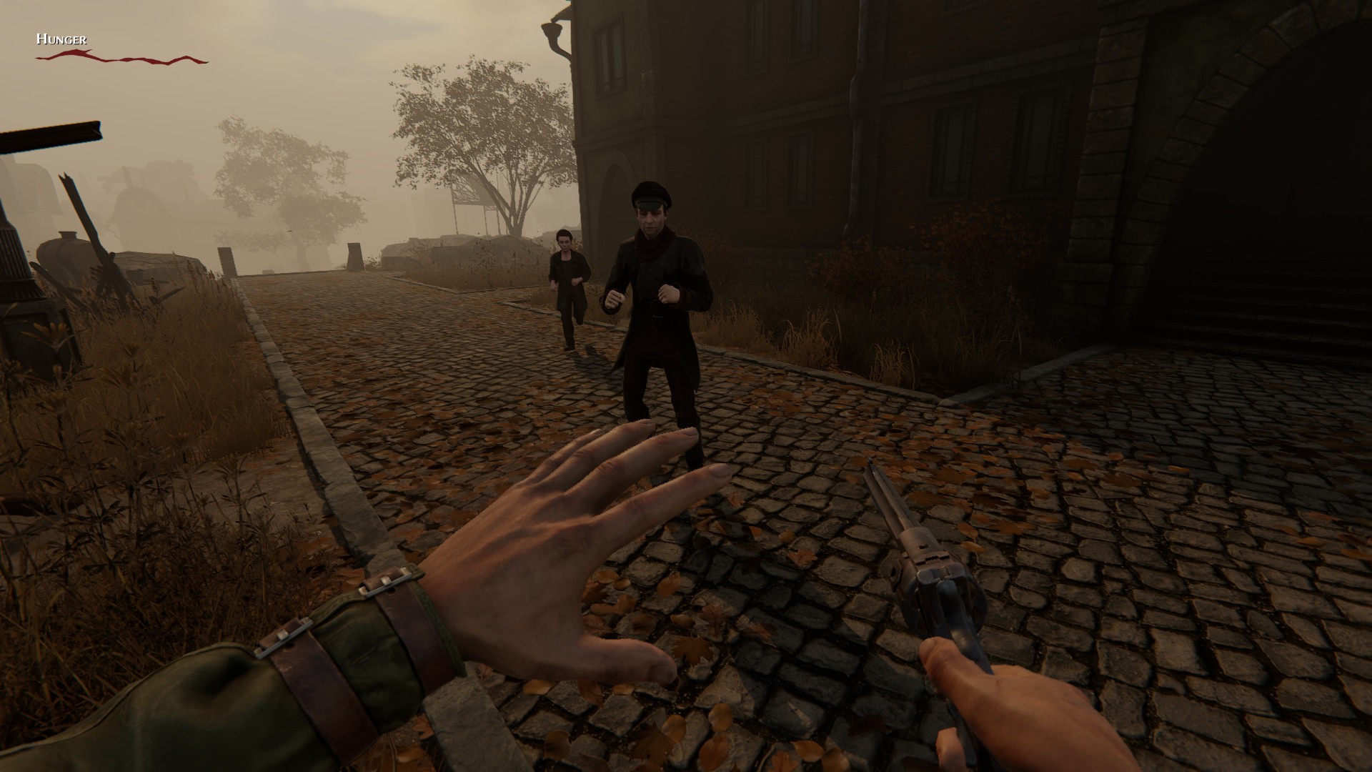 Pathologic Pc Game Kup Pathologic 2 - PC (Steam)