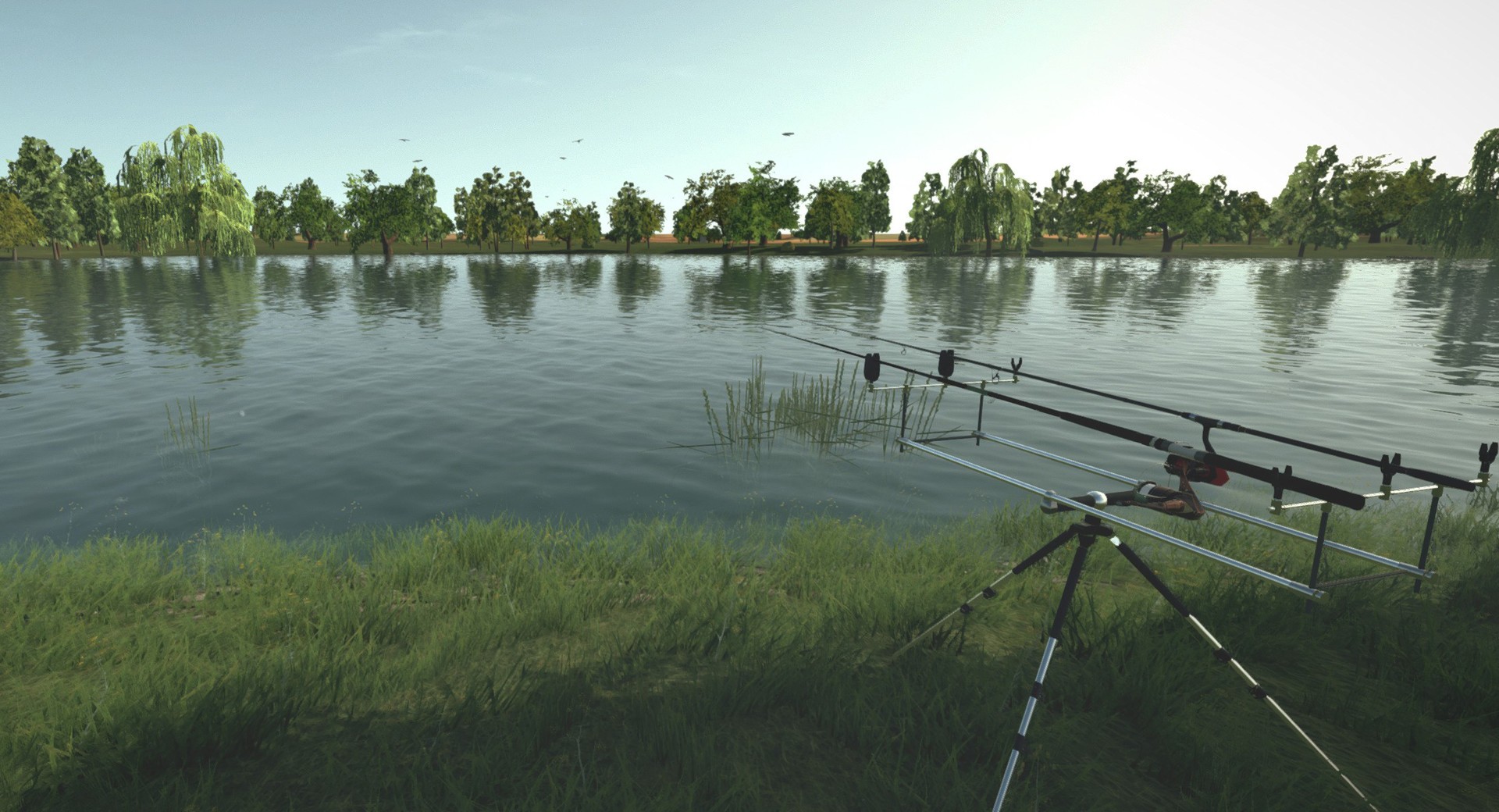 Buy Ultimate Fishing Simulator - PC (Steam)