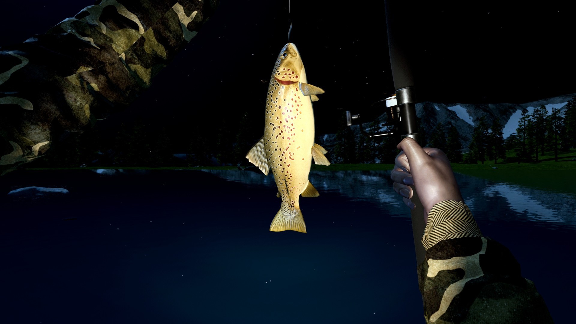 Fshing Simulator Machine Buy Ultimate Fishing Simulator - PC (Steam)